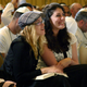Image for article titled What Attracted Madonna To Kabbalah?